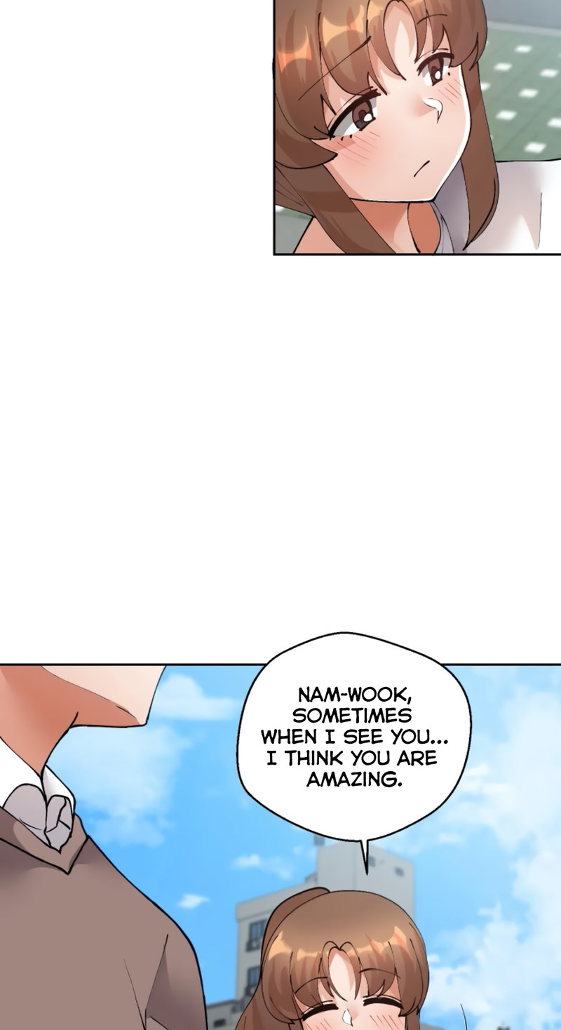 Nude Cam Girlfriend - Chapter 26 [photo 29] - MangaPorn