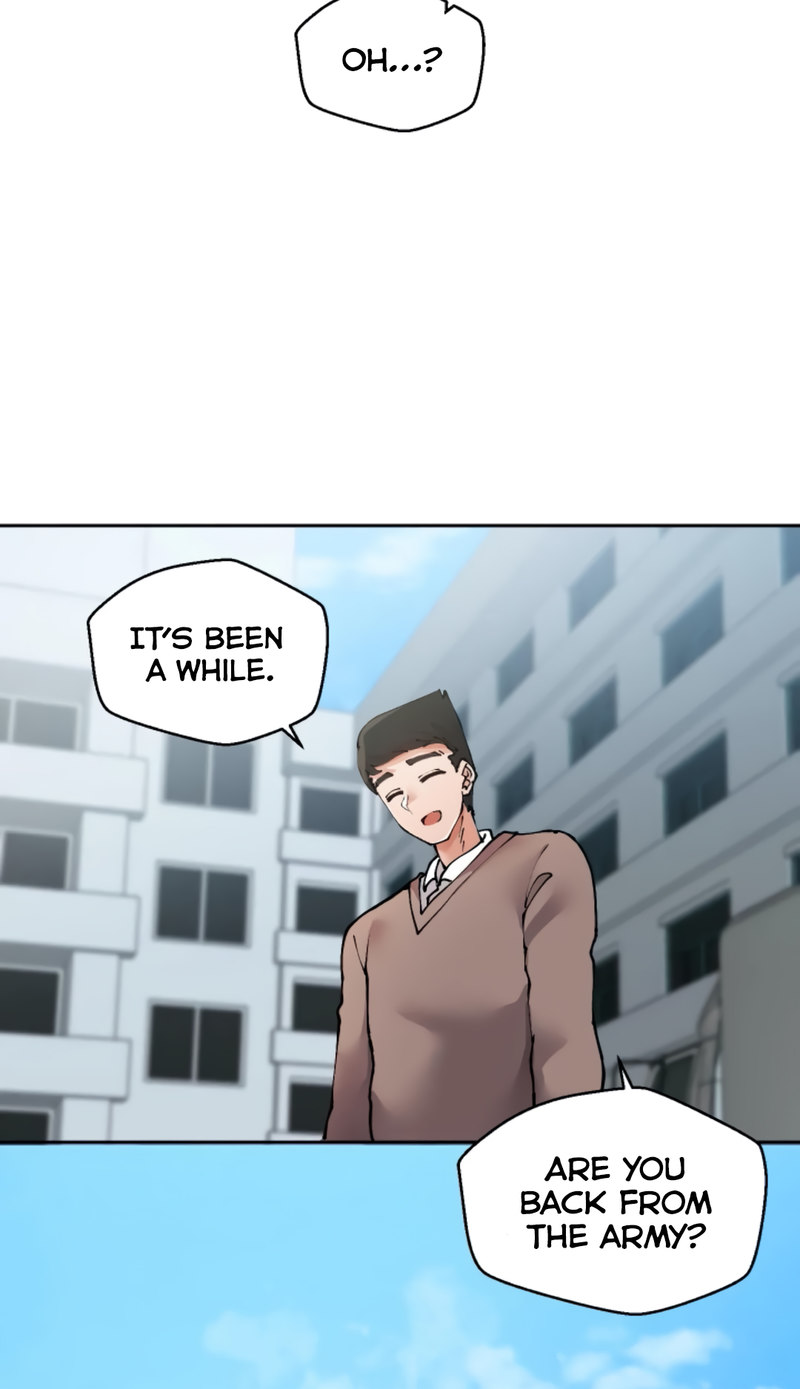 Nude Cam Girlfriend - Chapter 26 [photo 3] - MangaPorn