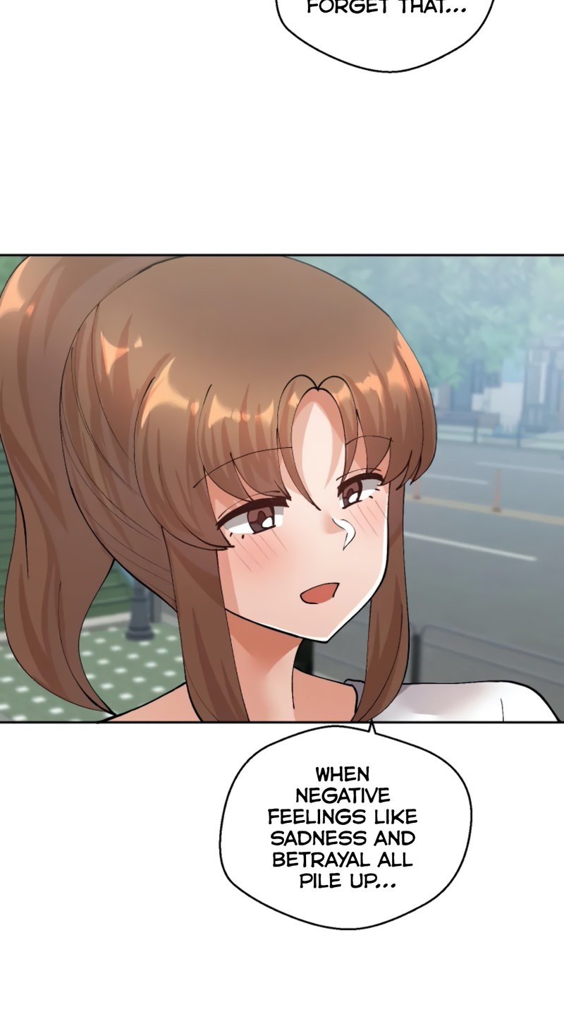 Nude Cam Girlfriend - Chapter 26 [photo 31] - MangaPorn