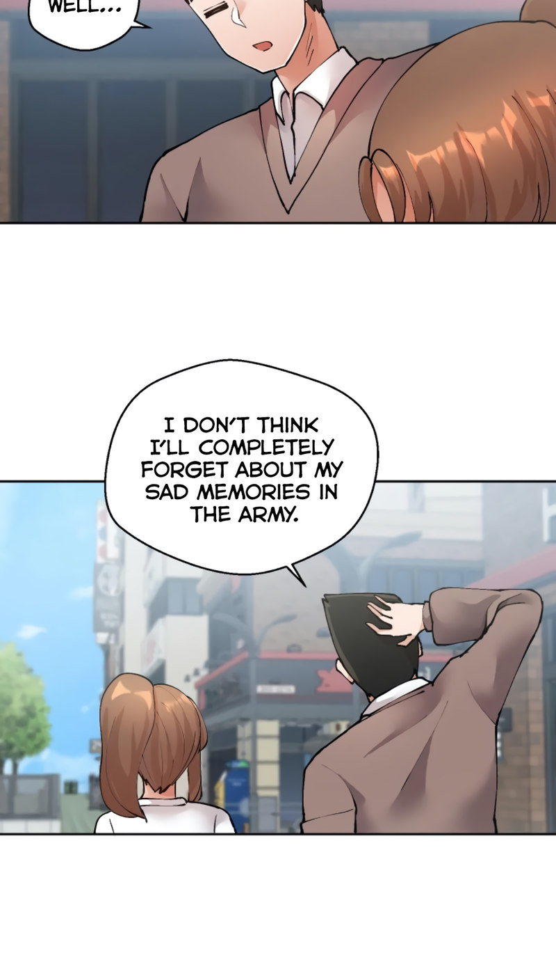 Nude Cam Girlfriend - Chapter 26 [photo 34] - MangaPorn