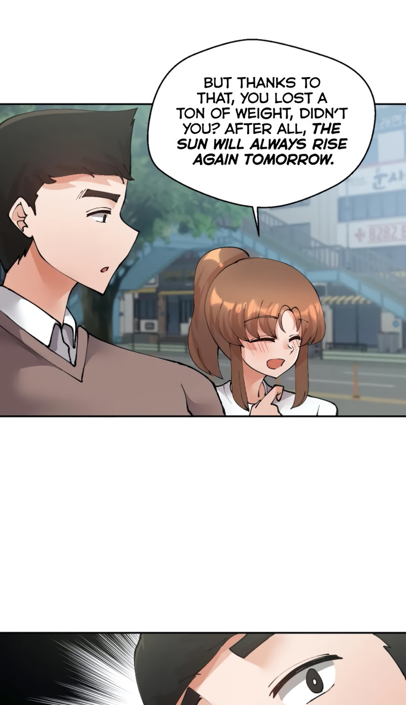 Nude Cam Girlfriend - Chapter 26 [photo 35] - MangaPorn