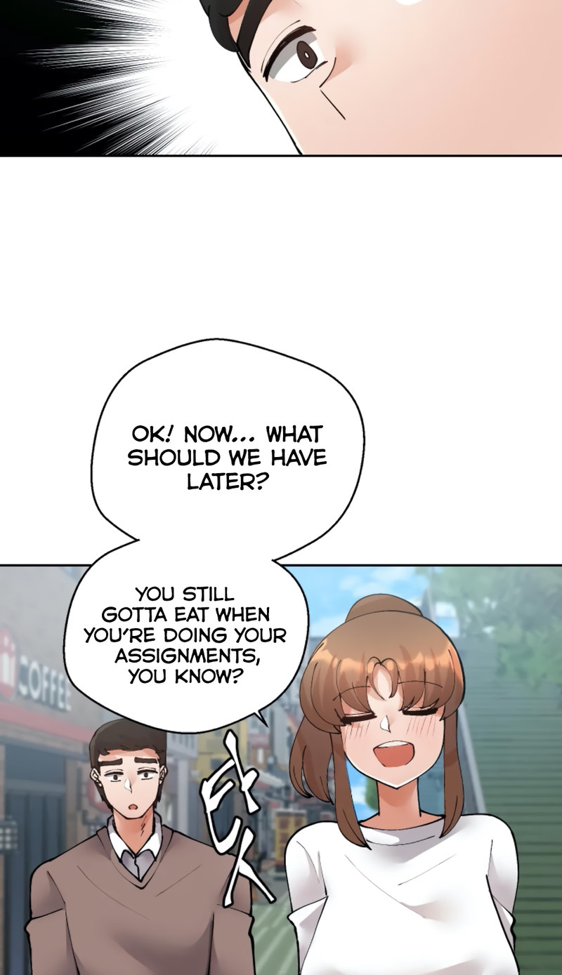 Nude Cam Girlfriend - Chapter 26 [photo 36] - MangaPorn