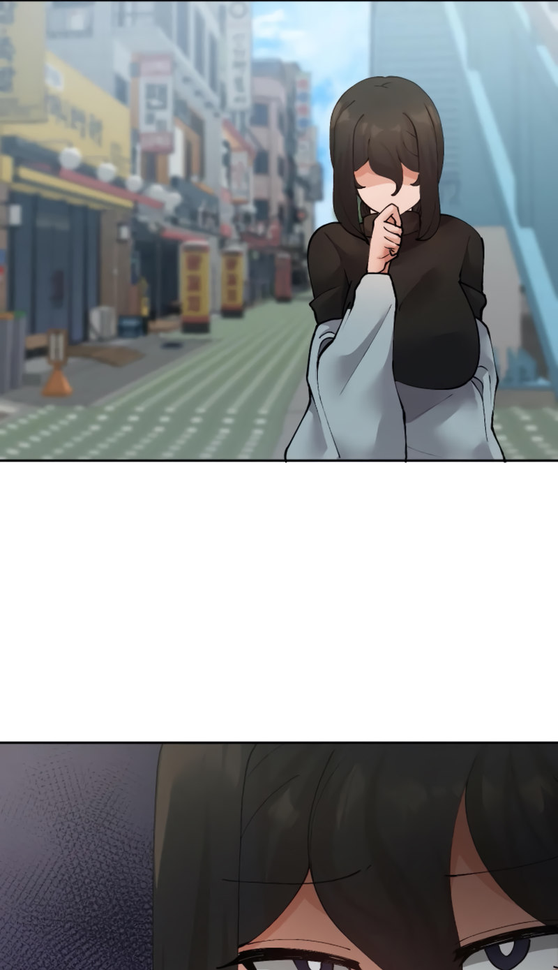 Nude Cam Girlfriend - Chapter 26 [photo 39] - MangaPorn