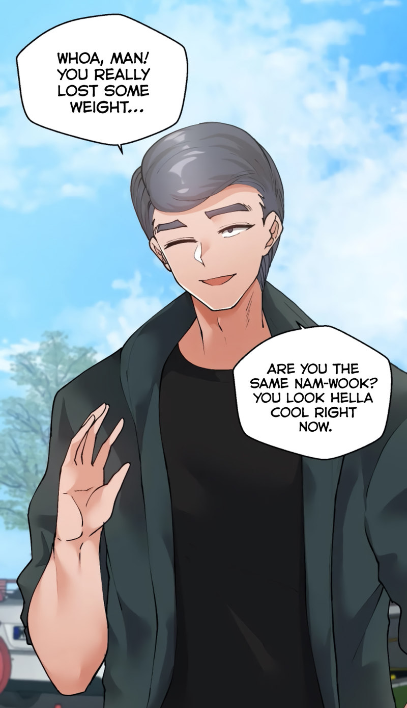 Nude Cam Girlfriend - Chapter 26 [photo 4] - MangaPorn