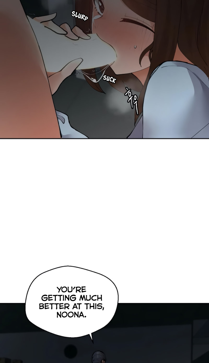 Nude Cam Girlfriend - Chapter 26 [photo 48] - MangaPorn