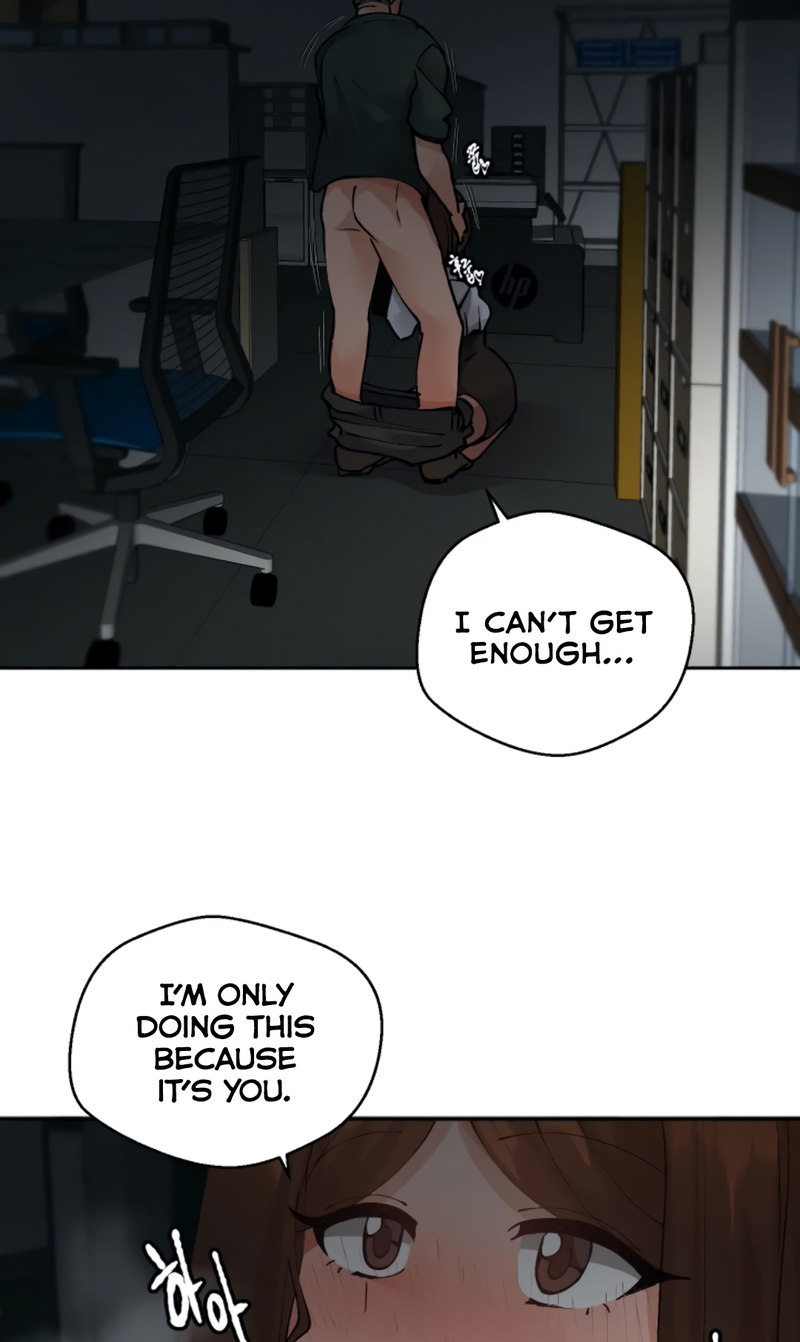 Nude Cam Girlfriend - Chapter 26 [photo 49] - MangaPorn