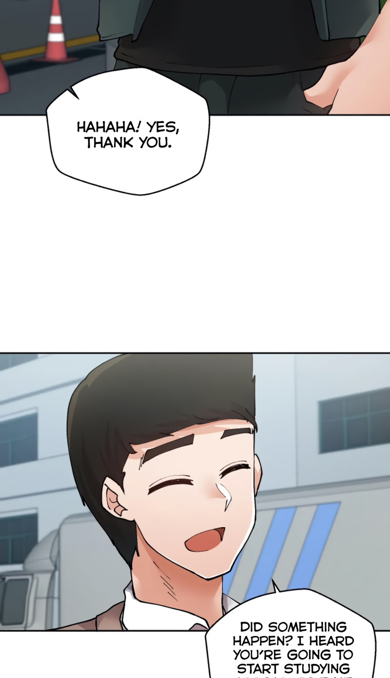 Nude Cam Girlfriend - Chapter 26 [photo 5] - MangaPorn