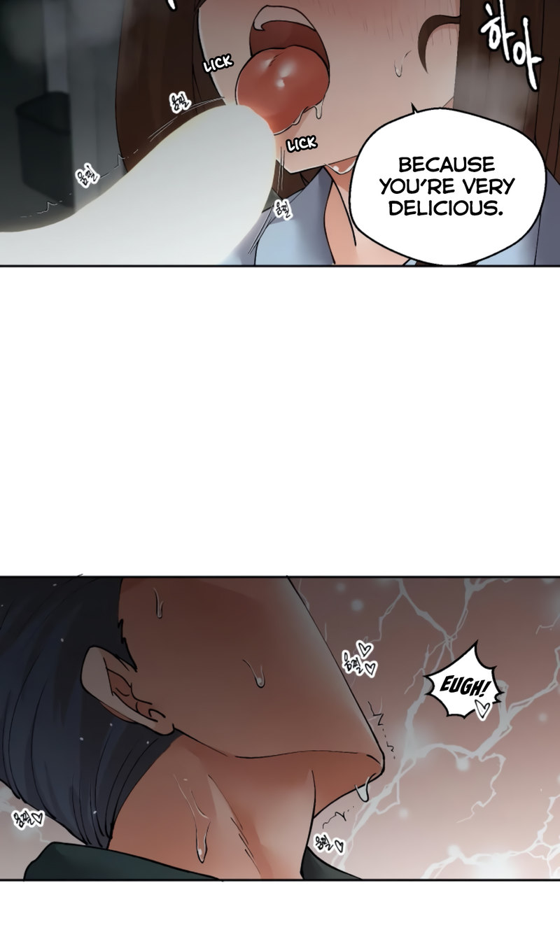 Nude Cam Girlfriend - Chapter 26 [photo 50] - MangaPorn