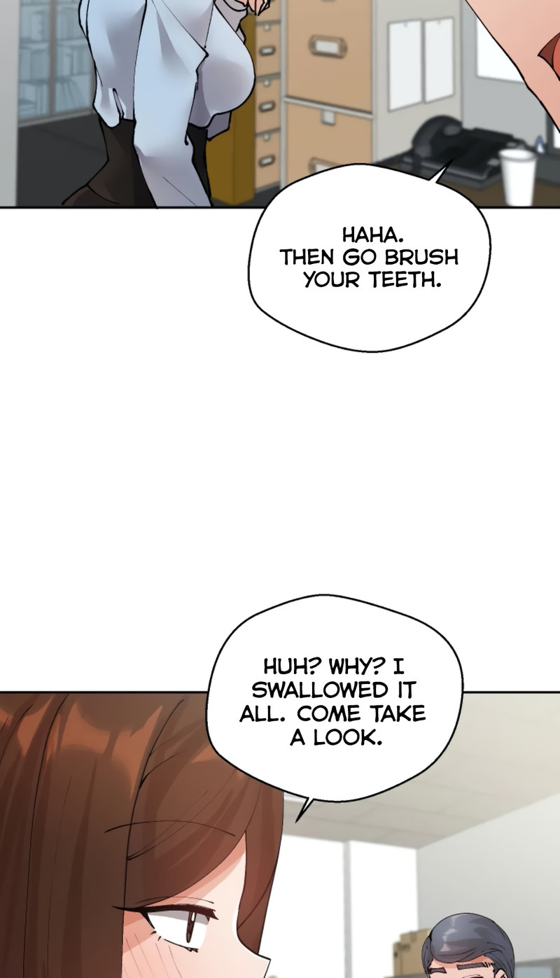 Nude Cam Girlfriend - Chapter 26 [photo 58] - MangaPorn