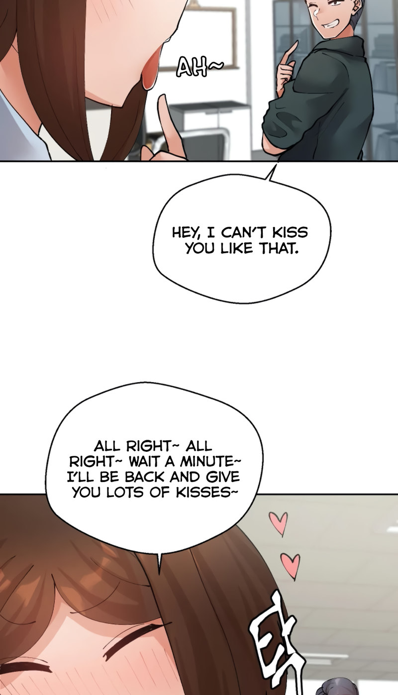 Nude Cam Girlfriend - Chapter 26 [photo 59] - MangaPorn