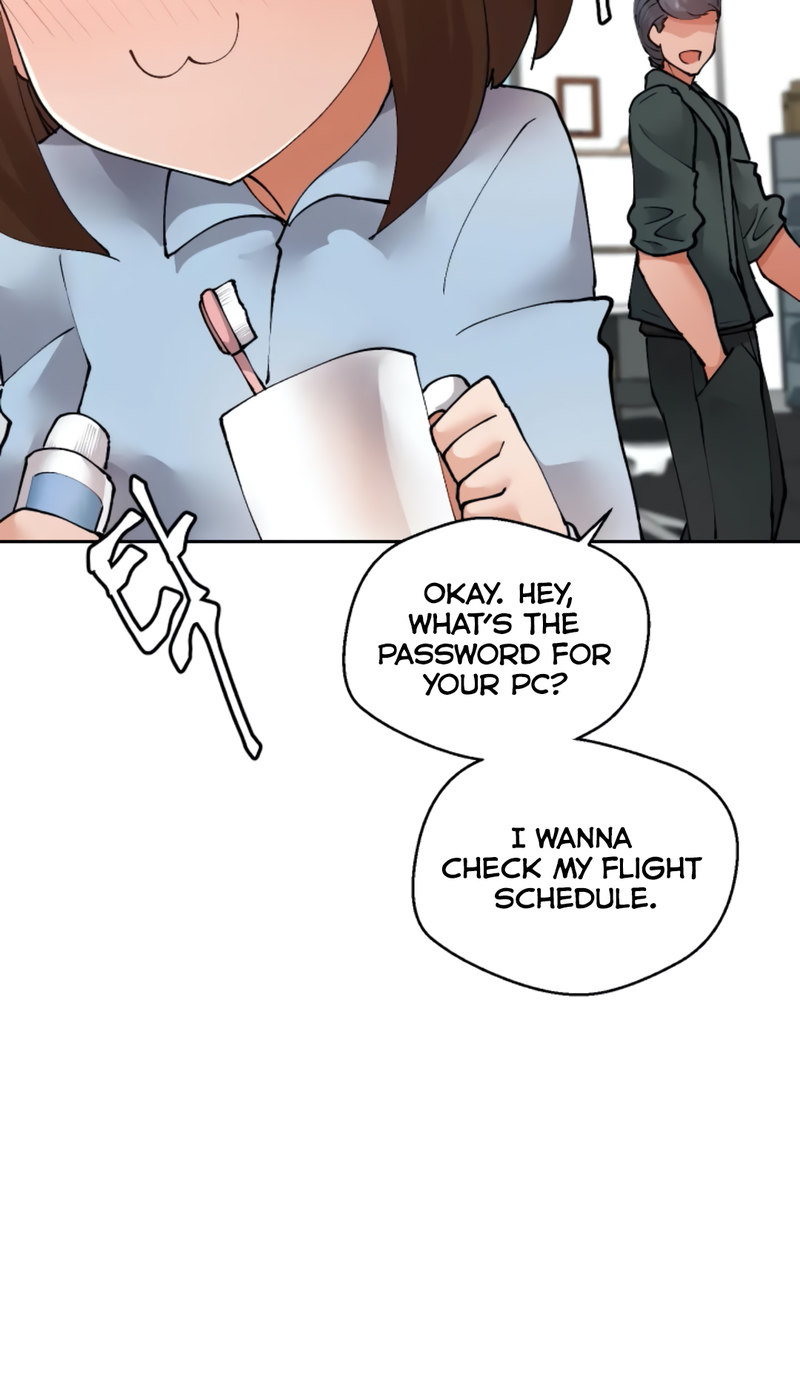 Nude Cam Girlfriend - Chapter 26 [photo 60] - MangaPorn