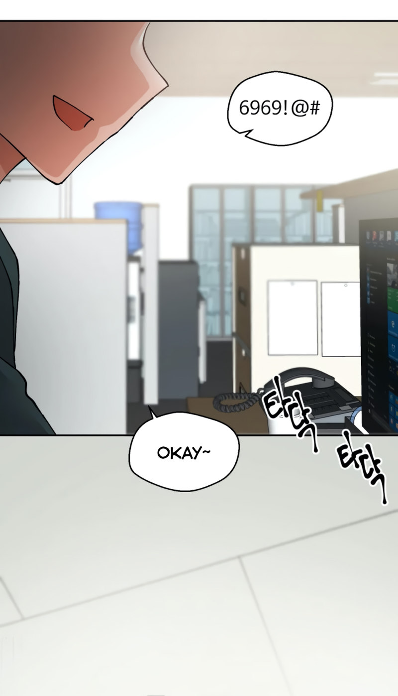 Nude Cam Girlfriend - Chapter 26 [photo 61] - MangaPorn