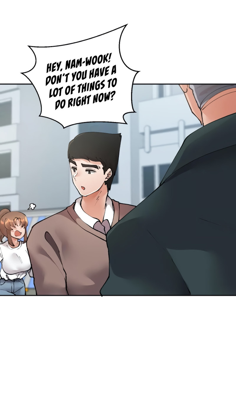 Nude Cam Girlfriend - Chapter 26 [photo 9] - MangaPorn