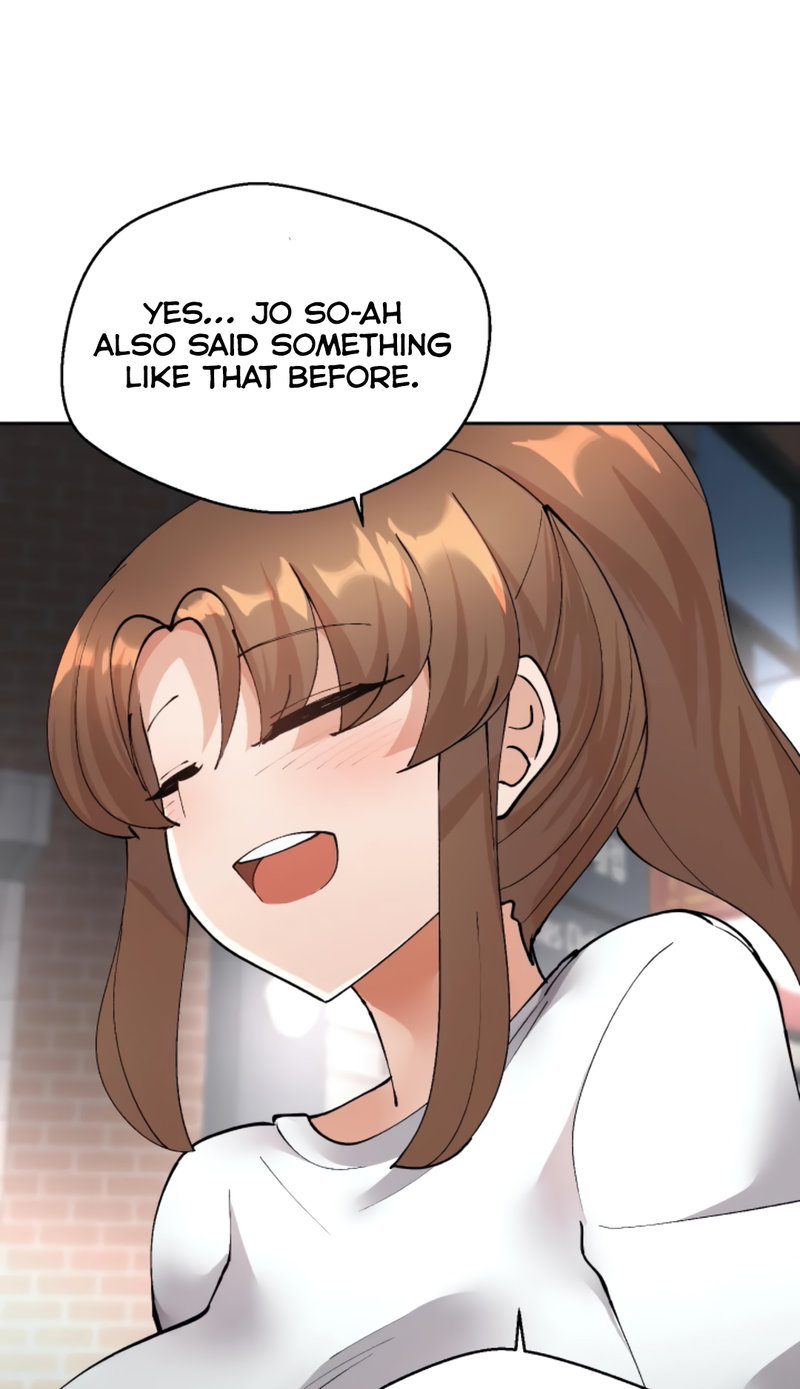 Nude Cam Girlfriend - Chapter 27 [photo 10] - MangaPorn