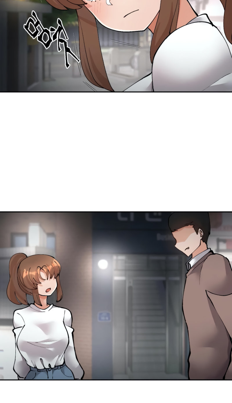 Nude Cam Girlfriend - Chapter 27 [photo 17] - MangaPorn