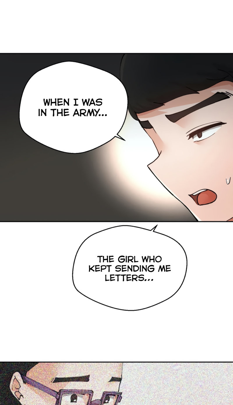 Nude Cam Girlfriend - Chapter 27 [photo 18] - MangaPorn