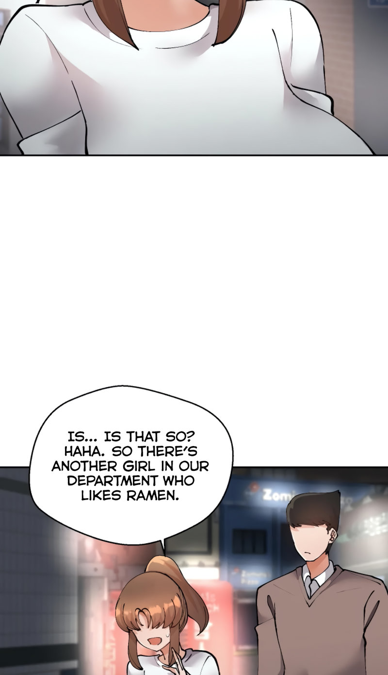 Nude Cam Girlfriend - Chapter 27 [photo 20] - MangaPorn