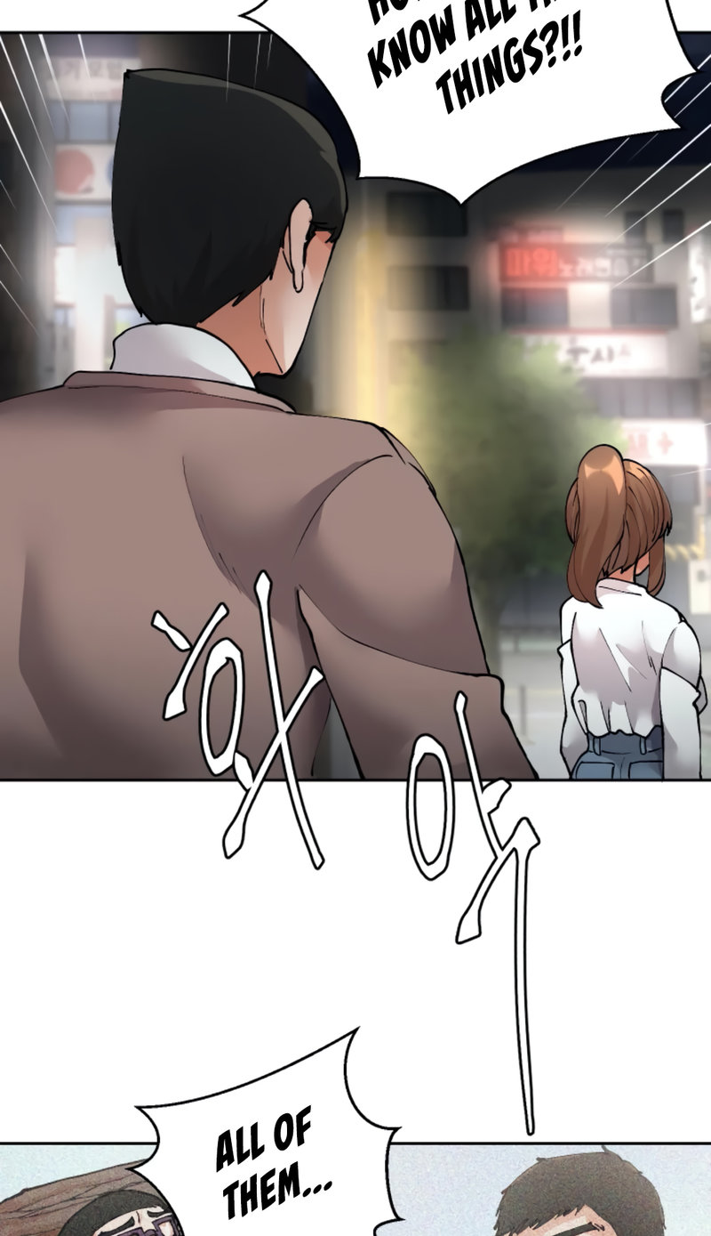 Nude Cam Girlfriend - Chapter 27 [photo 24] - MangaPorn