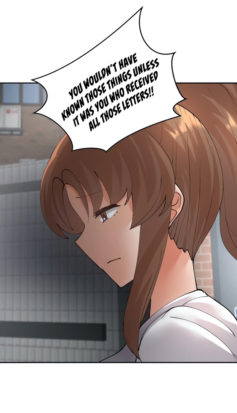 Nude Cam Girlfriend - Chapter 27 [photo 26] - MangaPorn