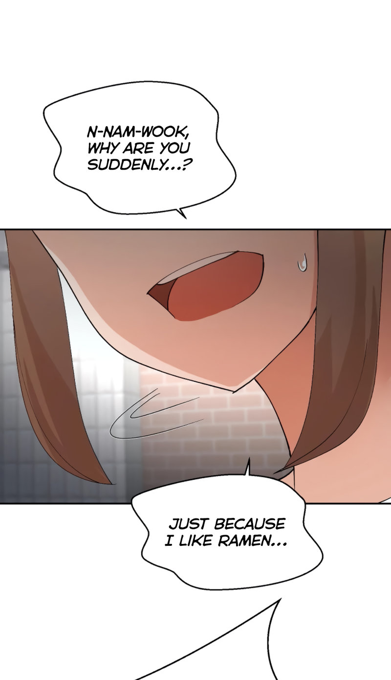 Nude Cam Girlfriend - Chapter 27 [photo 27] - MangaPorn