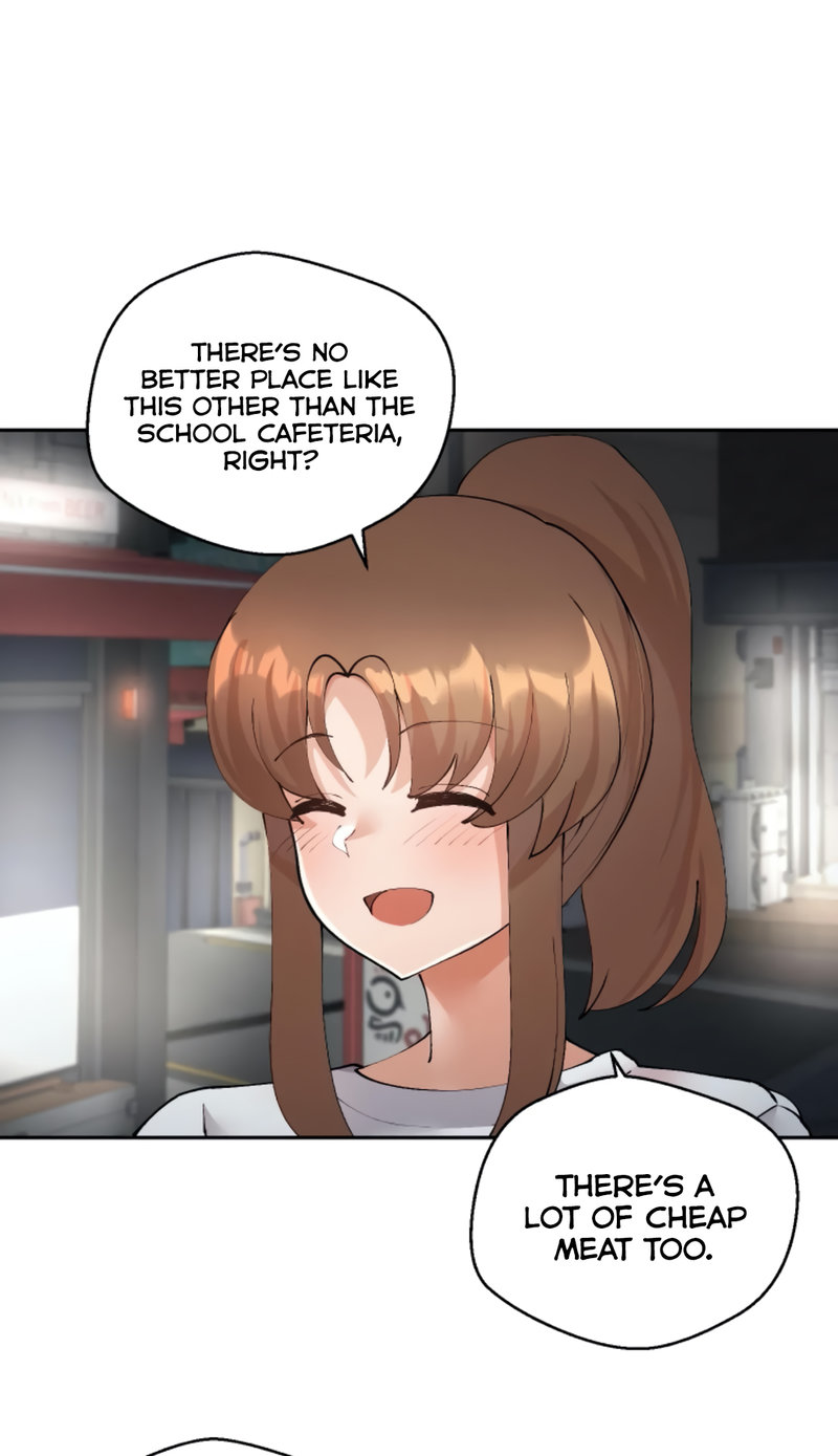 Nude Cam Girlfriend - Chapter 27 [photo 3] - MangaPorn