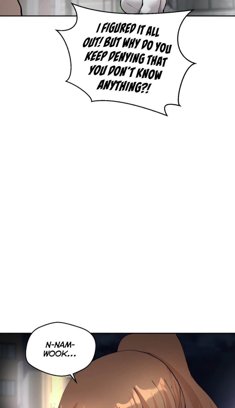 Nude Cam Girlfriend - Chapter 27 [photo 30] - MangaPorn