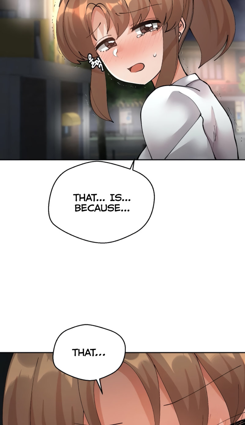 Nude Cam Girlfriend - Chapter 27 [photo 31] - MangaPorn