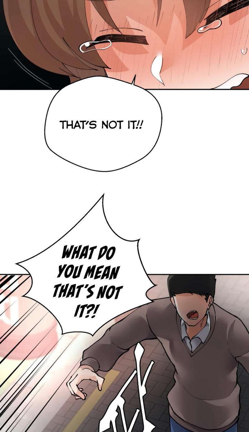 Nude Cam Girlfriend - Chapter 27 [photo 32] - MangaPorn