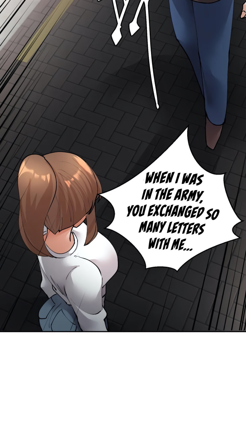 Nude Cam Girlfriend - Chapter 27 [photo 33] - MangaPorn