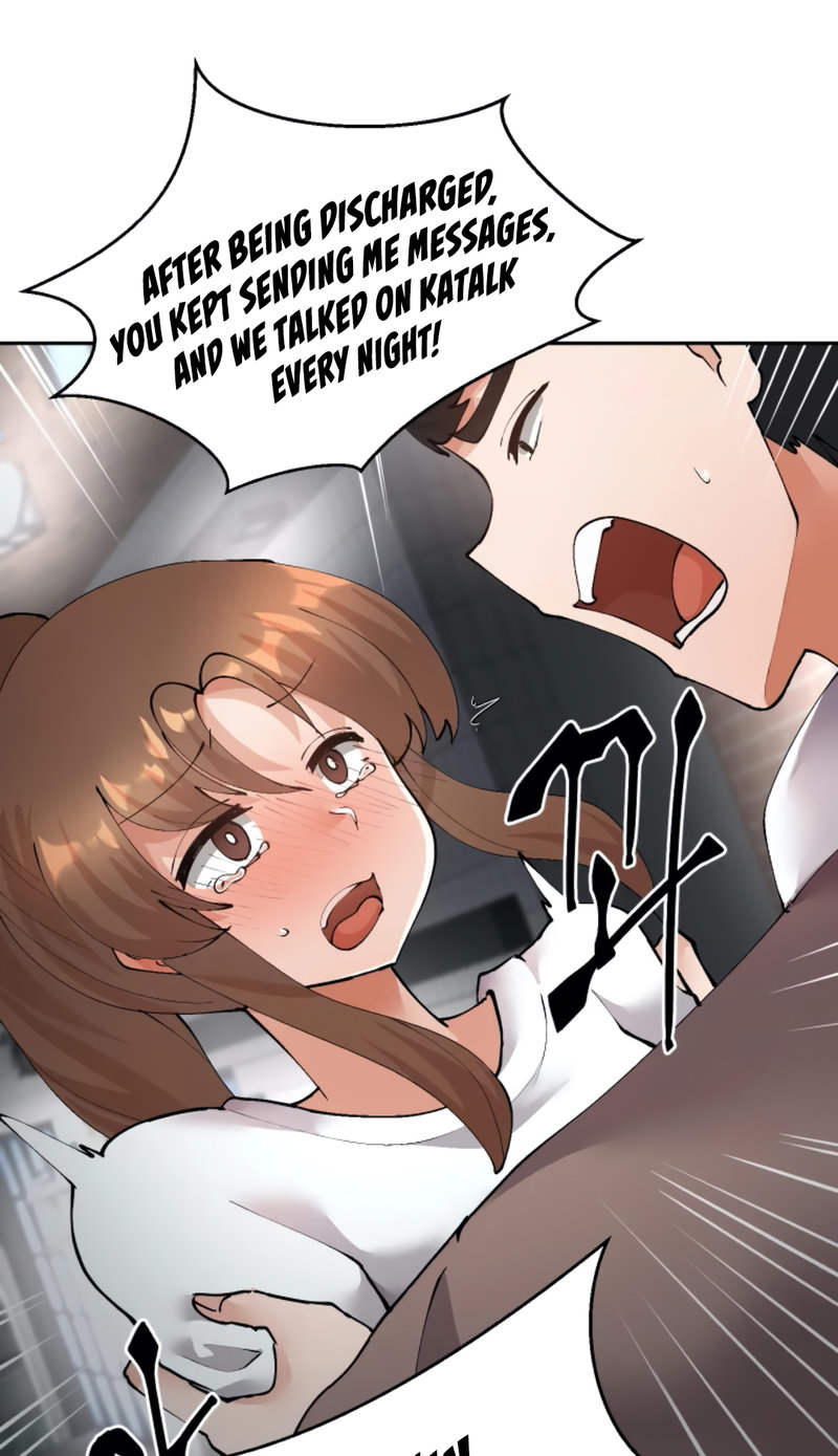 Nude Cam Girlfriend - Chapter 27 [photo 34] - MangaPorn