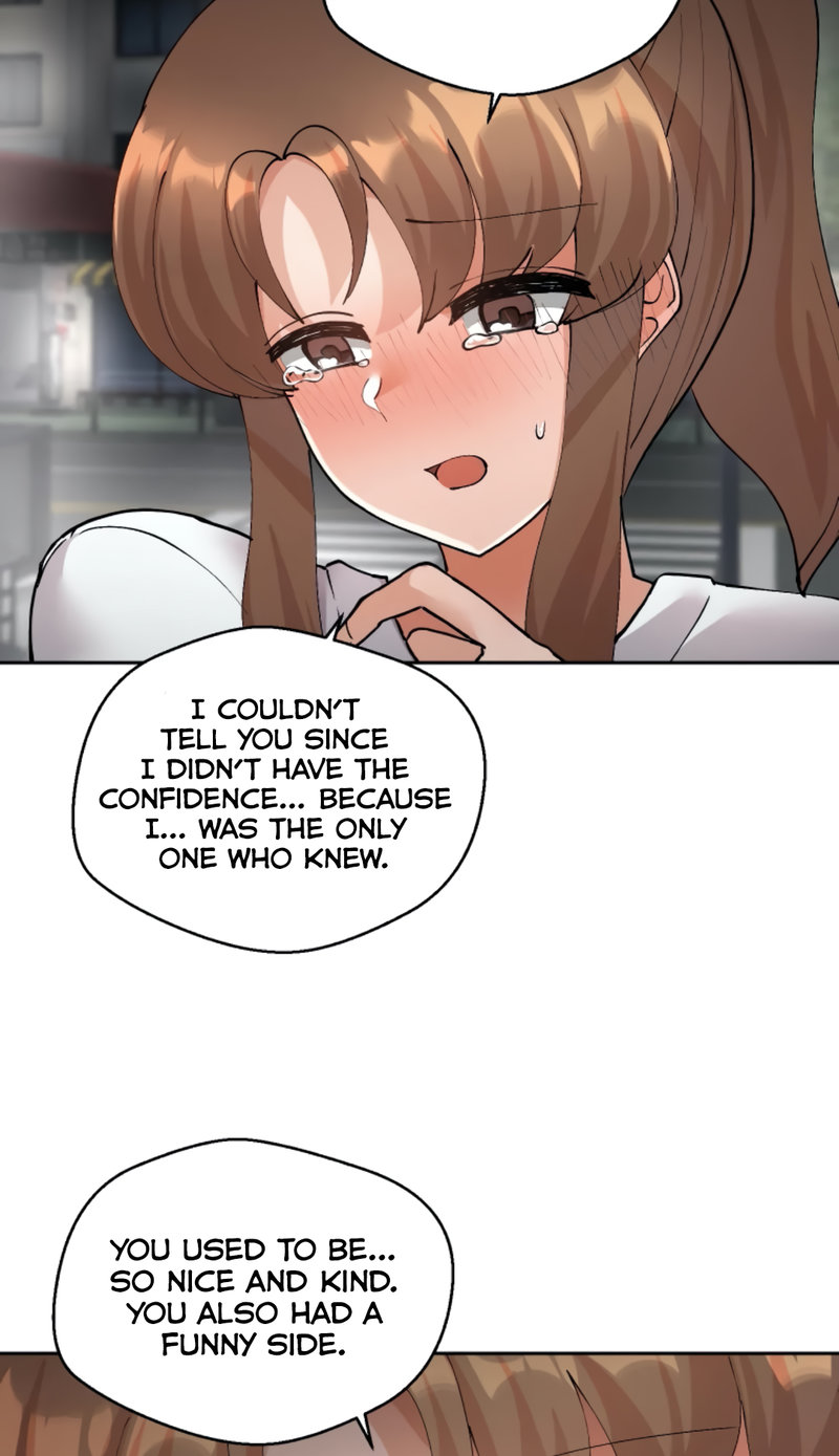 Nude Cam Girlfriend - Chapter 27 [photo 39] - MangaPorn