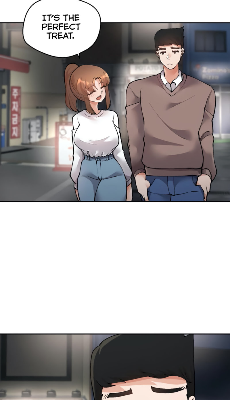 Nude Cam Girlfriend - Chapter 27 [photo 4] - MangaPorn