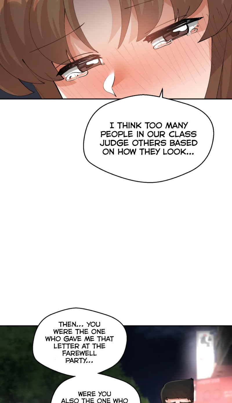 Nude Cam Girlfriend - Chapter 27 [photo 40] - MangaPorn