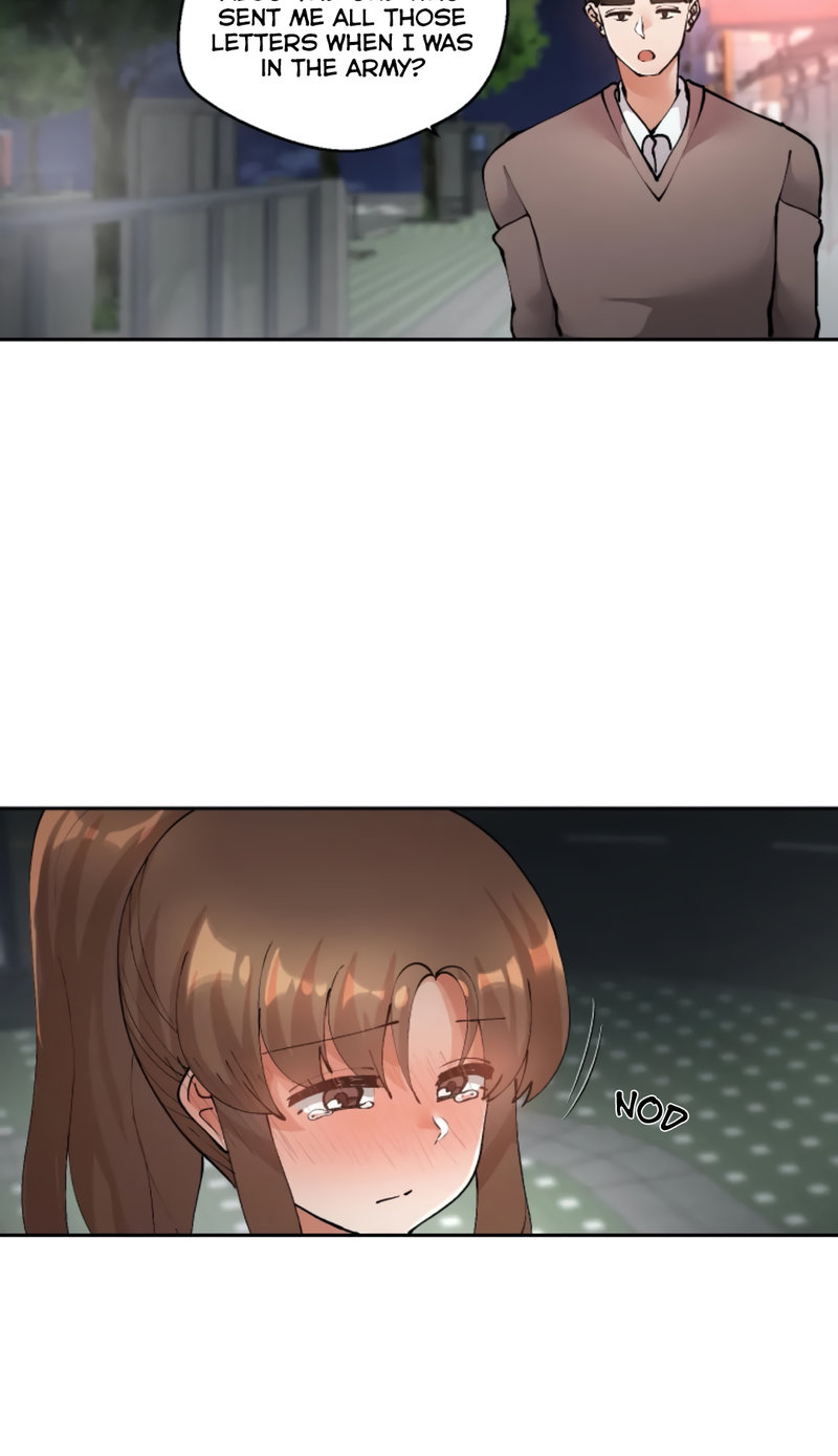 Nude Cam Girlfriend - Chapter 27 [photo 41] - MangaPorn