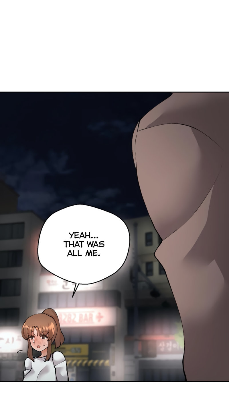 Nude Cam Girlfriend - Chapter 27 [photo 42] - MangaPorn