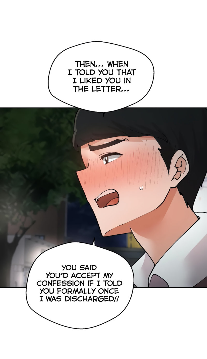 Nude Cam Girlfriend - Chapter 27 [photo 43] - MangaPorn