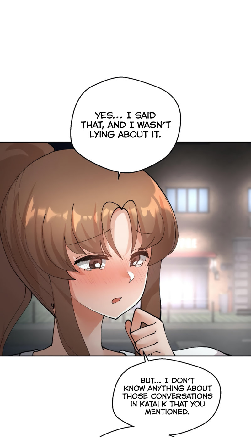 Nude Cam Girlfriend - Chapter 27 [photo 44] - MangaPorn