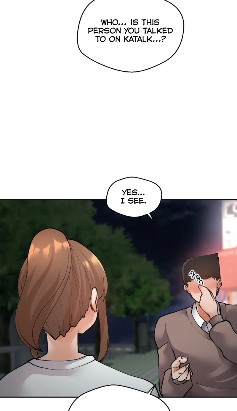 Nude Cam Girlfriend - Chapter 27 [photo 45] - MangaPorn