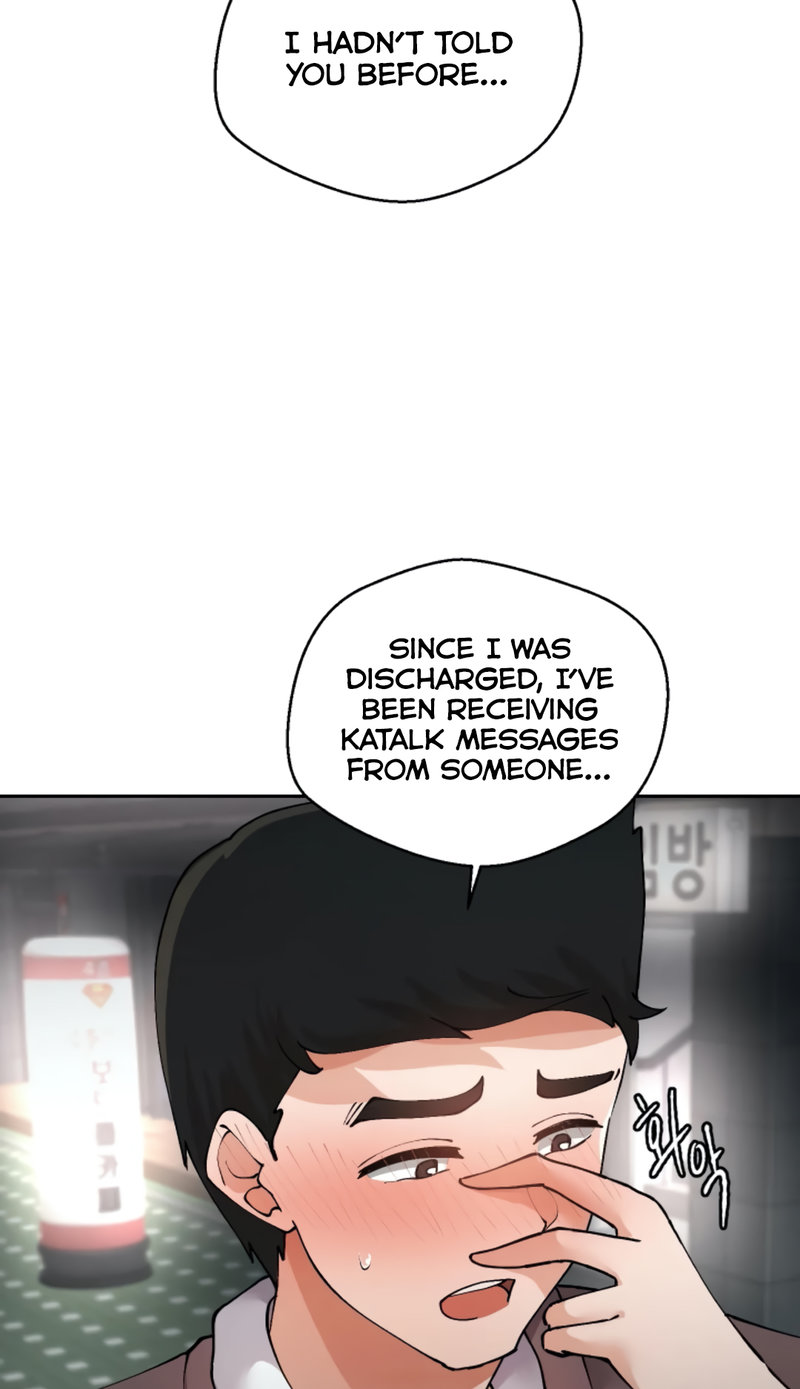 Nude Cam Girlfriend - Chapter 27 [photo 46] - MangaPorn