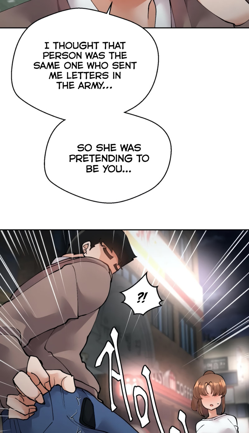 Nude Cam Girlfriend - Chapter 27 [photo 47] - MangaPorn