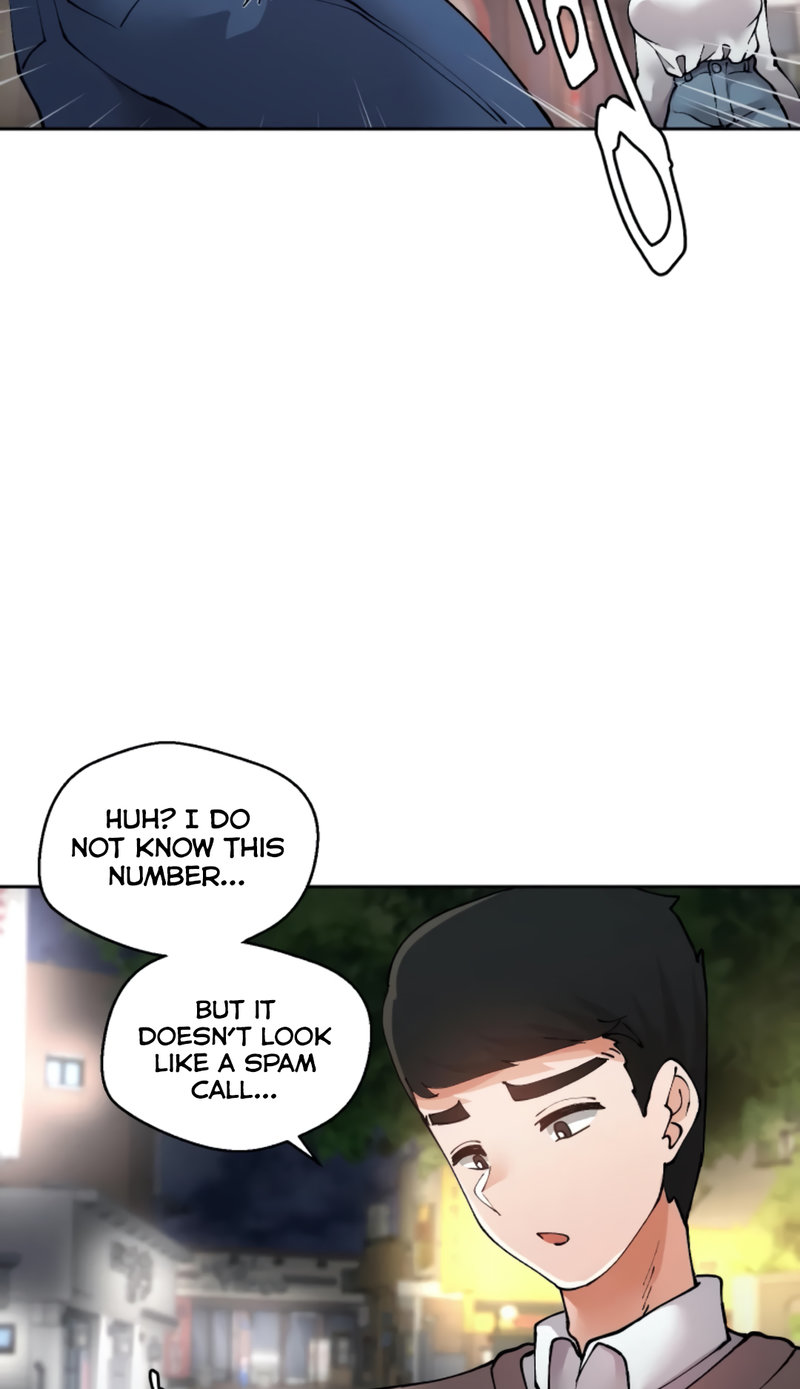 Nude Cam Girlfriend - Chapter 27 [photo 48] - MangaPorn