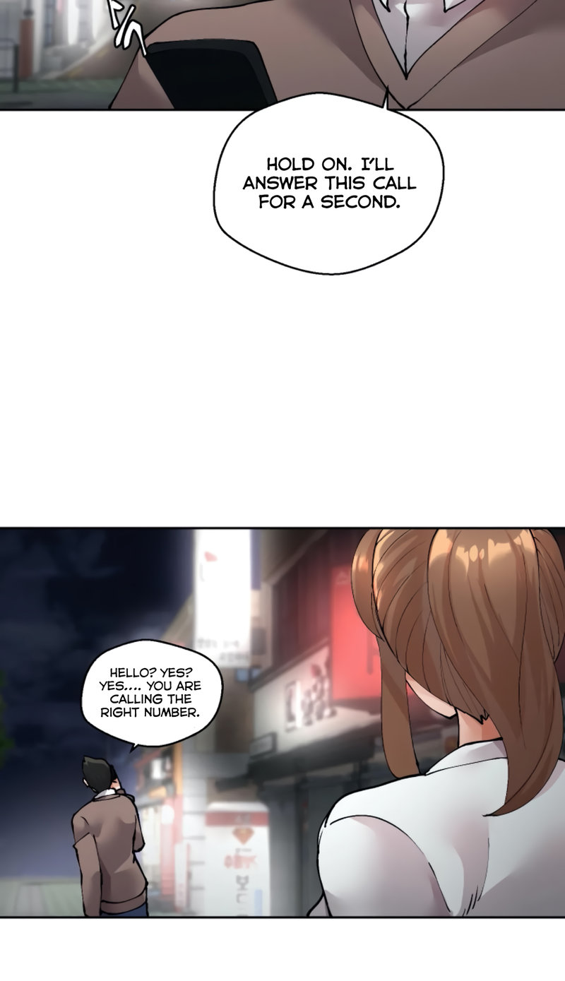 Nude Cam Girlfriend - Chapter 27 [photo 49] - MangaPorn