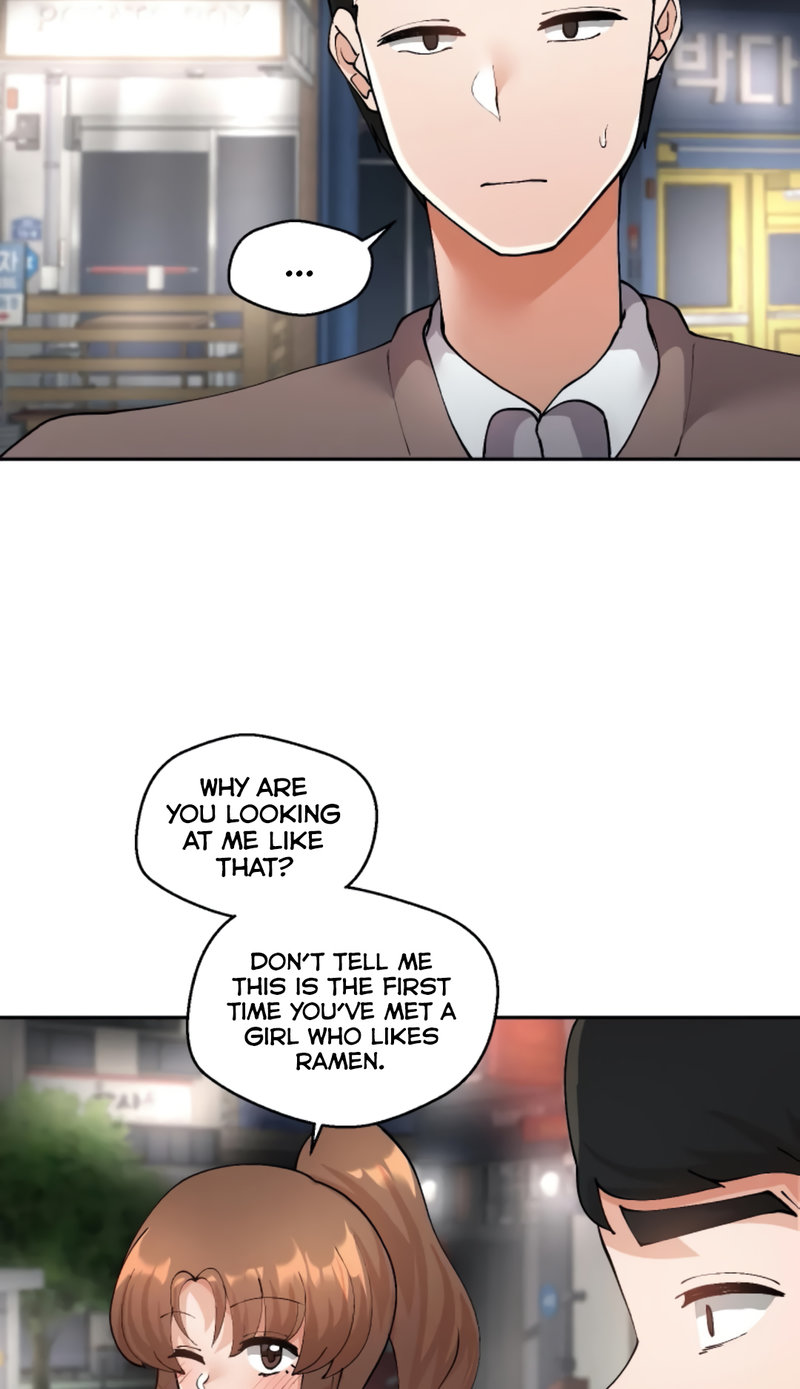 Nude Cam Girlfriend - Chapter 27 [photo 5] - MangaPorn