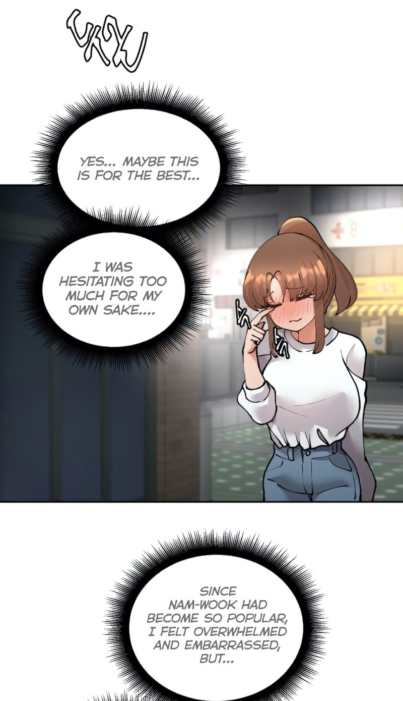 Nude Cam Girlfriend - Chapter 27 [photo 51] - MangaPorn