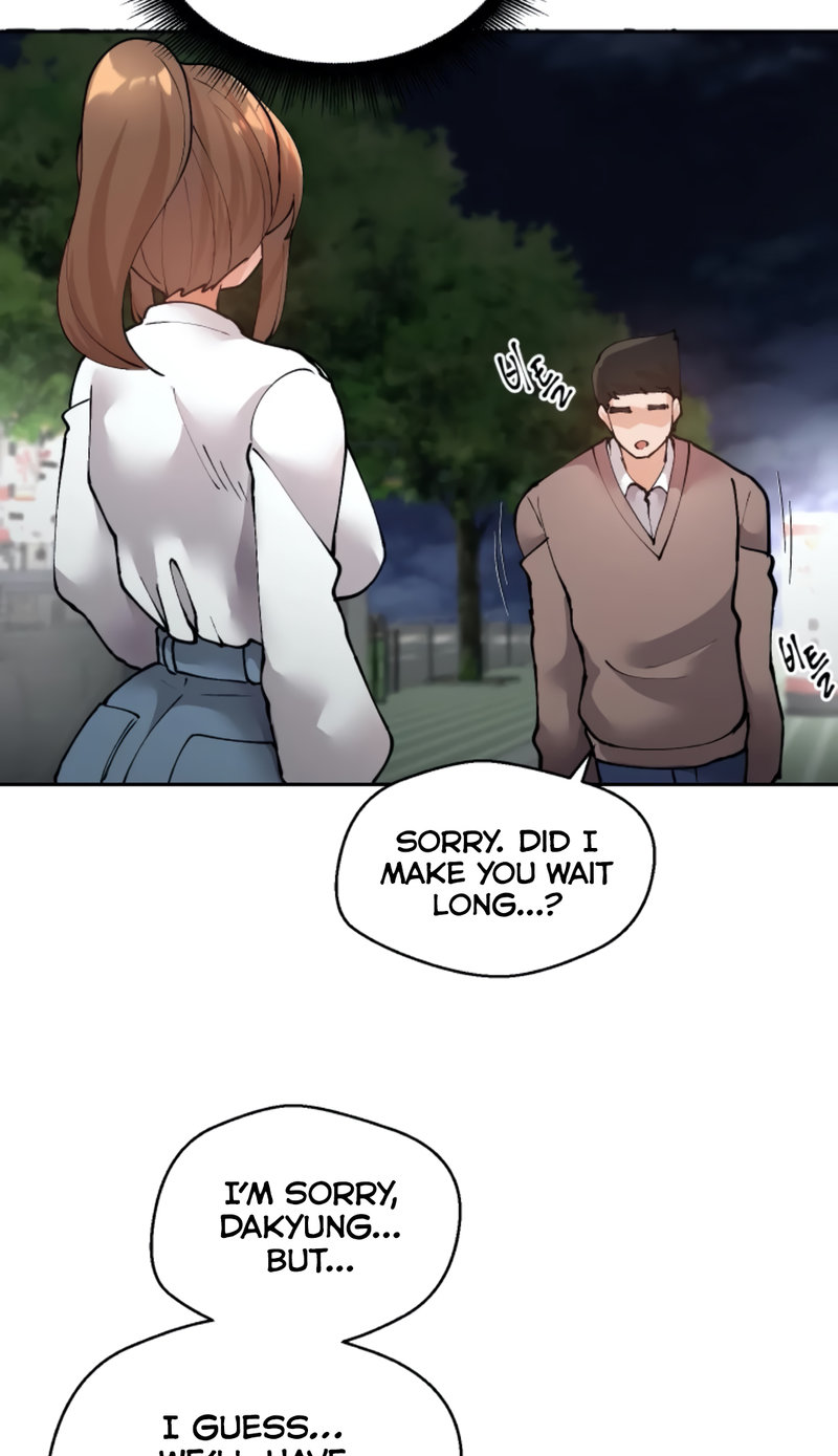 Nude Cam Girlfriend - Chapter 27 [photo 53] - MangaPorn