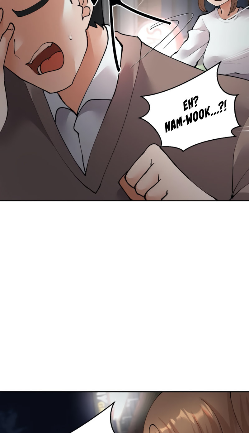 Nude Cam Girlfriend - Chapter 27 [photo 55] - MangaPorn