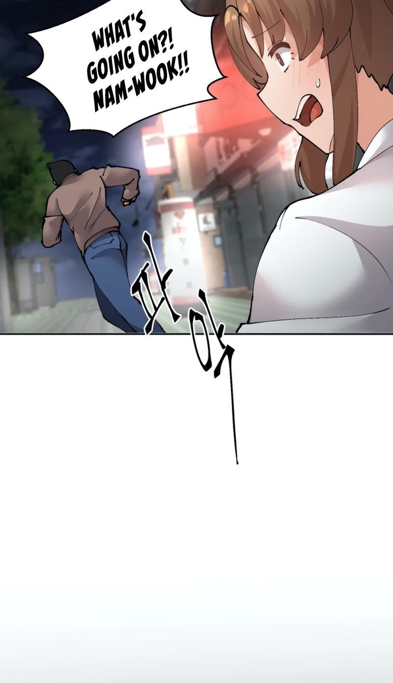 Nude Cam Girlfriend - Chapter 27 [photo 56] - MangaPorn