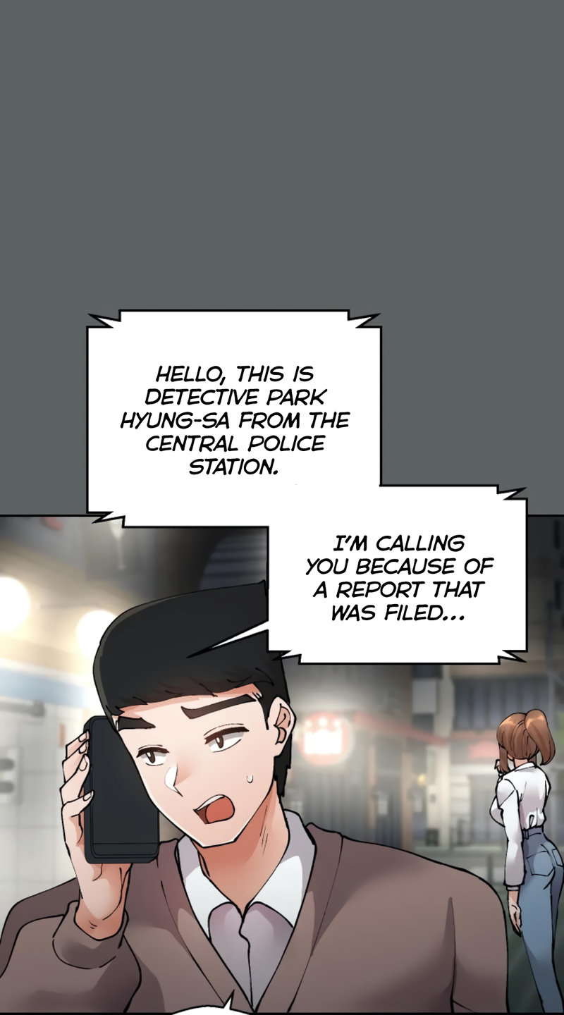 Nude Cam Girlfriend - Chapter 27 [photo 58] - MangaPorn