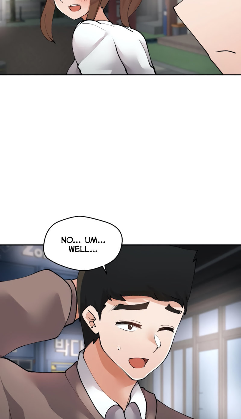 Nude Cam Girlfriend - Chapter 27 [photo 6] - MangaPorn