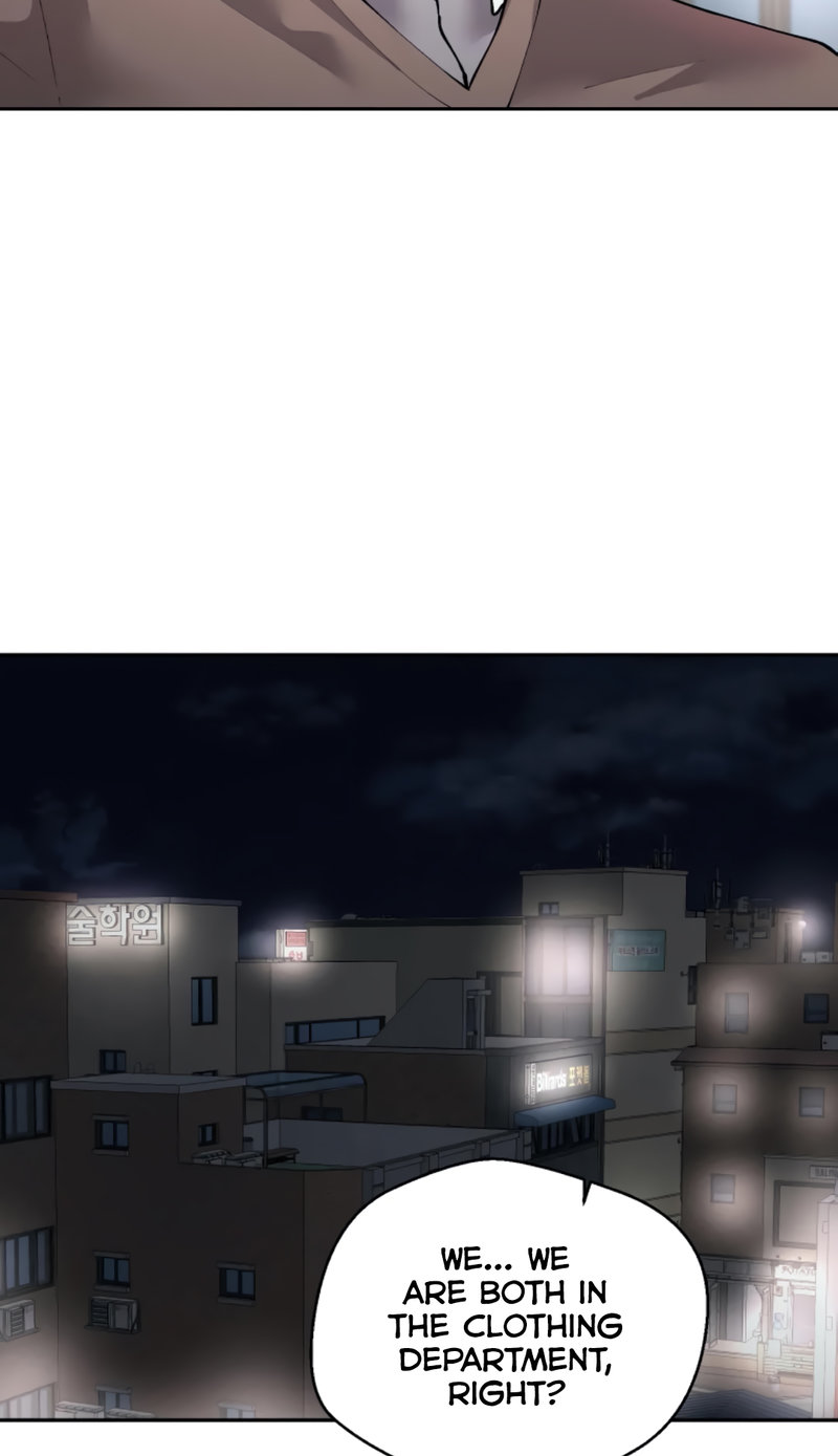 Nude Cam Girlfriend - Chapter 27 [photo 7] - MangaPorn